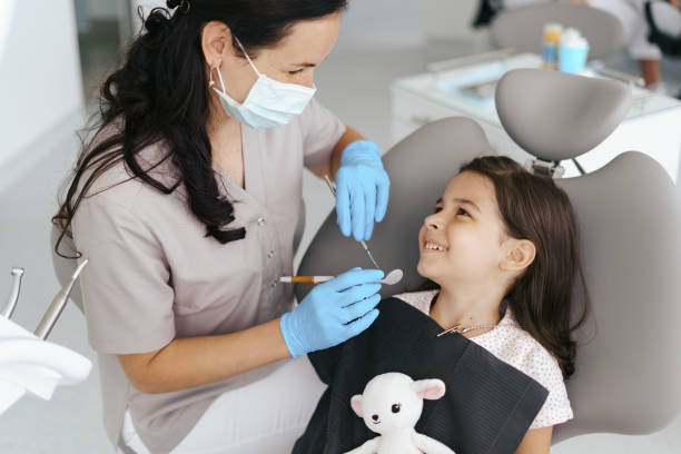 Best Urgent Dental Care in Kensett, AR