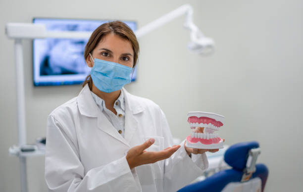 Best Same-Day Emergency Dentist in Kensett, AR