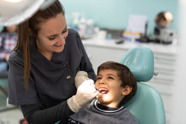 Best Emergency Tooth Extraction in Kensett, AR