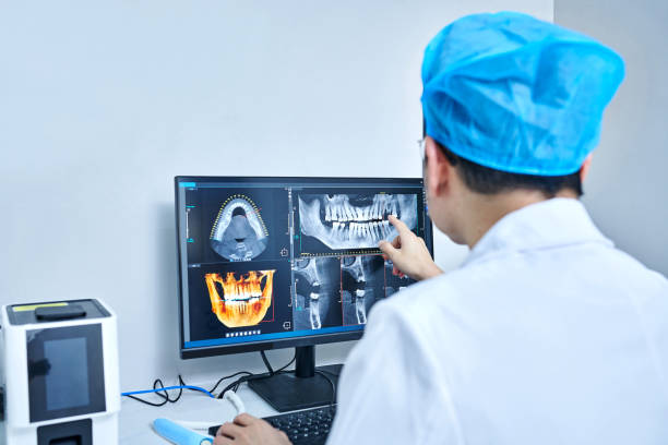 Best Emergency Treatment for Toothache in Kensett, AR