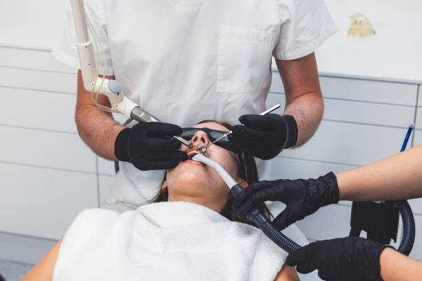 Best Emergency Orthodontic Repairs in Kensett, AR